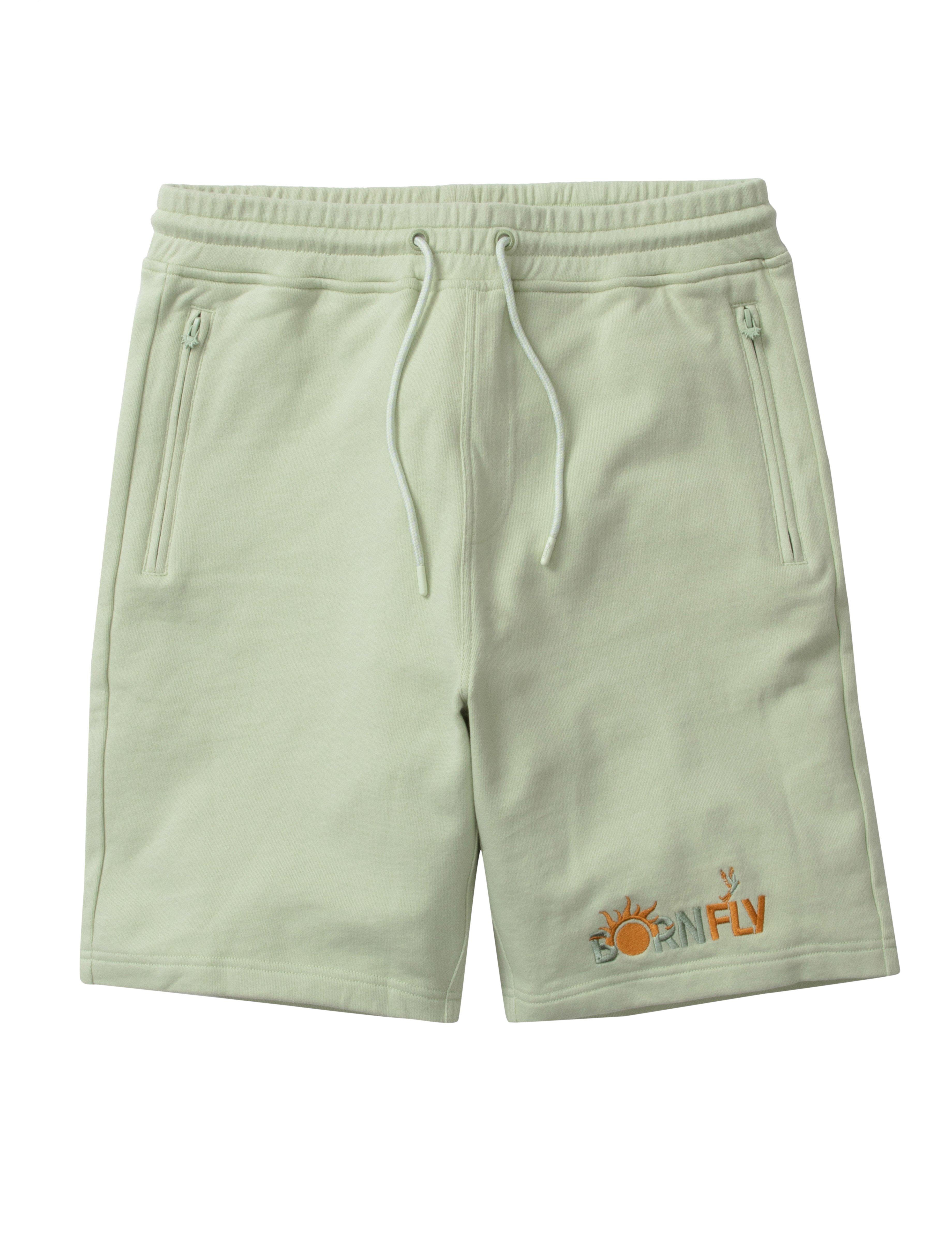 Born best sale fly shorts